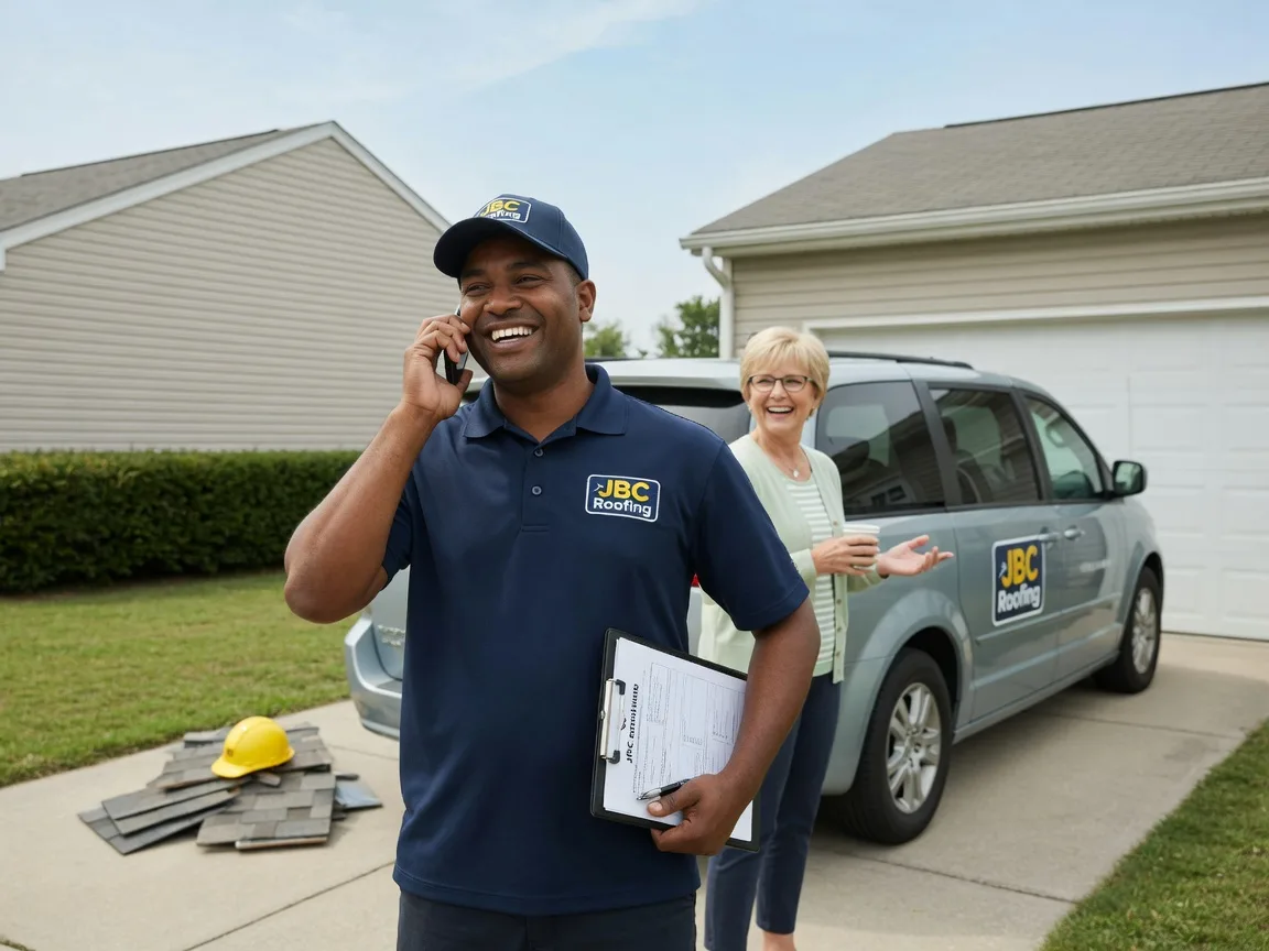 Roof Replacement Walkerton, VA FAQs